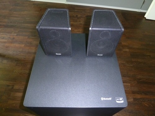 Teufel concept 1 speaker - concept, c