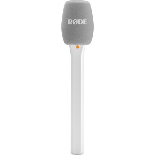 Rode microphones interview - rode,