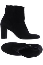 Paul Green Stiefelette Damen Ankle Boots Booties Gr. EU 39 (UK 6) Le... #4b3bsh5