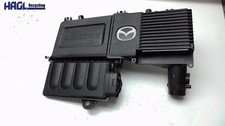 Luftfiltergehäuse 1001407041 Mazda 3 1.6 Sport BK 77 KW 105 PS Limousine