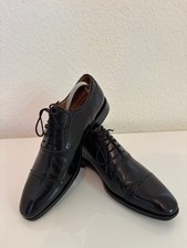 Meermin Business Schuh - Top gepflegt und ein echtes Schnäppchen!