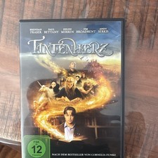 Tintenherz von Cornelia Funke