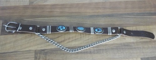 Vintage indianerschmuck - vintage,