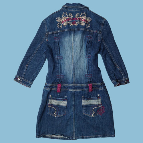 Vintage y2k roca - roca, wear