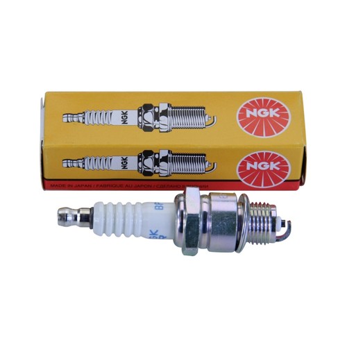 Zündkerze ngk bpr6hs - zündkerze, für