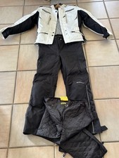 Dame Motorrad Bekleidung Biker