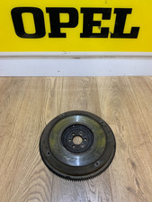 Schwungrad Schwungscheibe erleichtert 8,5" Zoll *OPEL CIH Kadett Ascona Manta GT