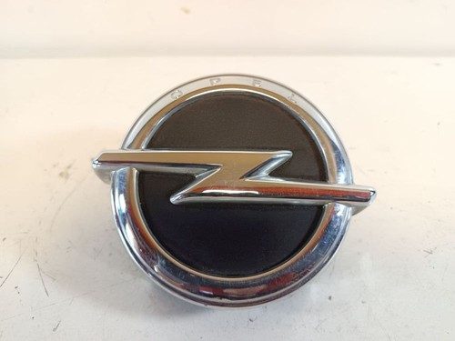 Heckklappengriff opel corsa - opel,