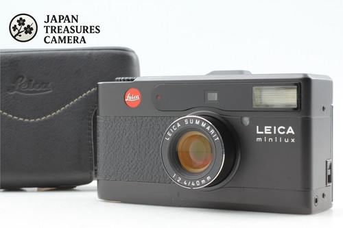 Exc gehäuse leica - *exc+5/gehäuse*, minilux