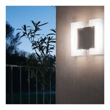 Eglo LED Außenleuchte