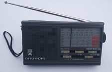 Grundig Yacht Boy 210 - Weltempfänger