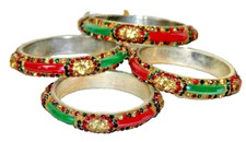 Armreifen set armband - armreifen,