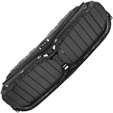 FRONTSCHÜRZE, LENKRAD