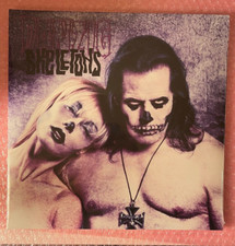 Danzig -Skeletons - Picture
