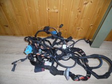 Opel Vectra B Facelift Xenon Kabelbaum Original Xenon Kabel 24412604