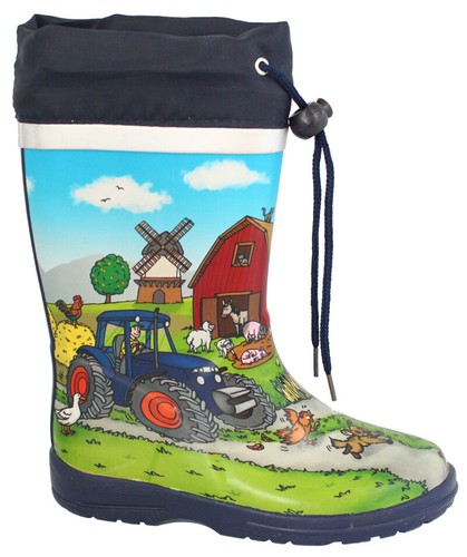 Beck 909 bauernhof - beck, jungen
