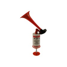 Luftdruck fanfare signalhorn - fanfare,