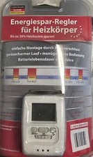 10 Energiesparregler für Heizkörper