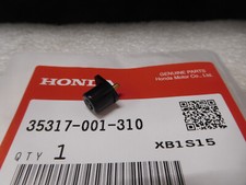 Honda CB 750 K0  K1 K2 Starterknopf 35317-001-310