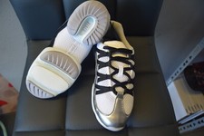 Silber-weiße Bloch Wave