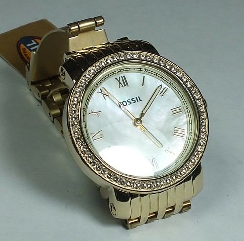Fossil damenuhr 844 - ,
