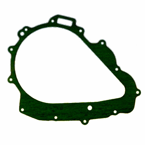 Dichtung lichtmaschinendeckel - dichtung,