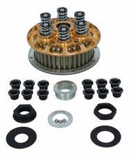 NEU Ducati  einstellbar