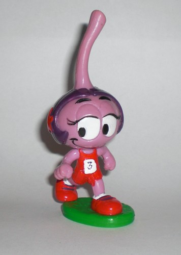 Daffney als jogger - daffney,