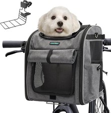 Fahrrad hundekorb - fahrrad,