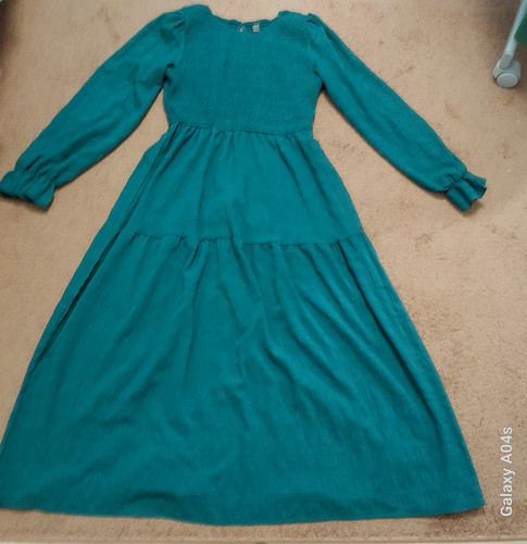 Wunderschönes damen kleid - wunderschönes, damen-kleid