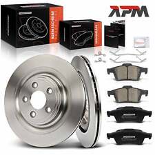 Bremsscheiben Bremsbeläge