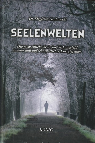 Seelenwelten siegfried - seelenwelten,