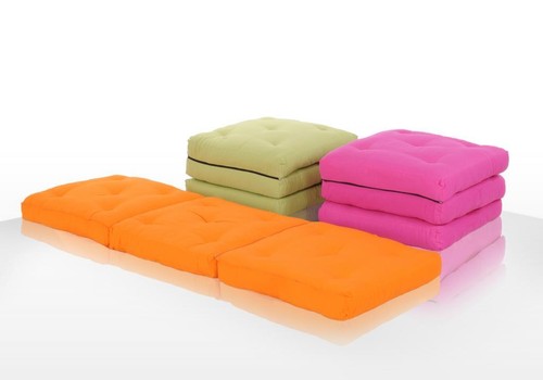 Gäste futon folding fut - folding,