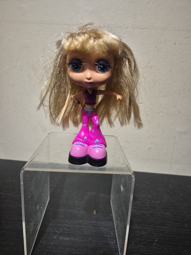 Diva starz alexa - diva, poseable