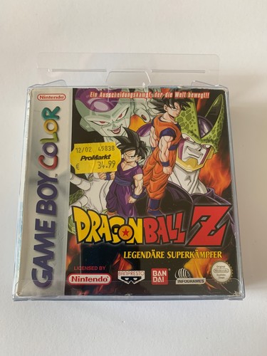 Dragonball legendäre - dragonball,