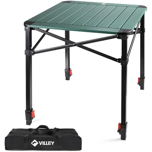 Villey campingtisch klappbar - campingtisch,
