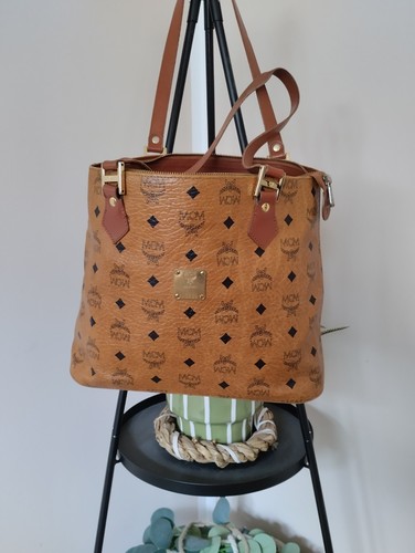 Mcm damen umhängetasche - damen,