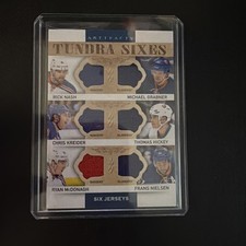 UD Tundra Sixes Isles Rangers