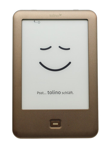 Tolino shine ebook gb 6 - tolino,