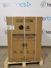 LG F4WB309Y, Frontlader