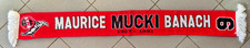 1. FC Köln Schal / MAURICE