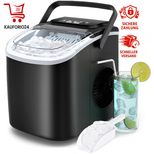 Eiswürfelmaschine