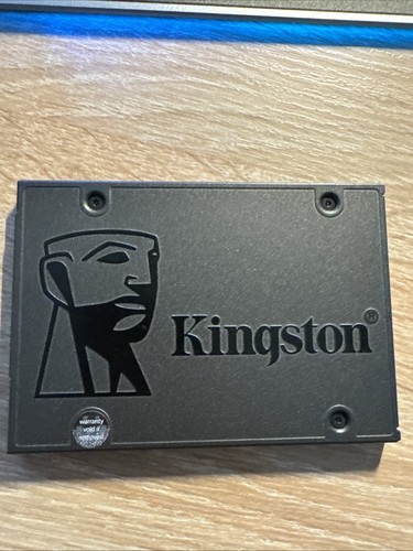 Kingston ssd a400 zoll - 2,5,