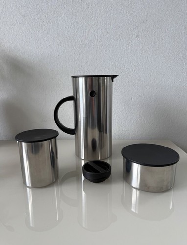 Stelton isolierkanne modell - isolierkanne,