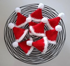 Eierwärmer Zipfelmütze 