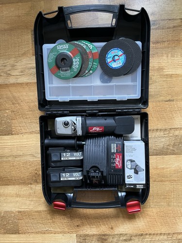 Atlas copco akku - copco,