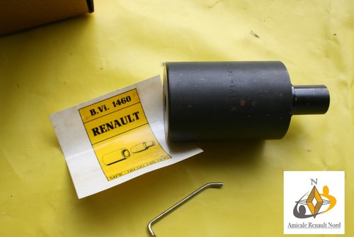 Neues spezialwerkzeug renault - neues,