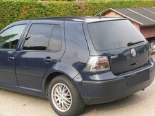 Tönungsfolie passgenau für