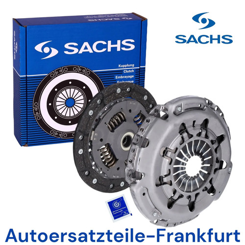 Sachs kupplungssatz für ford - für,