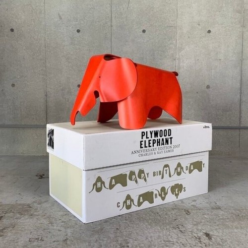 Vitra charles und ray eames - charles,